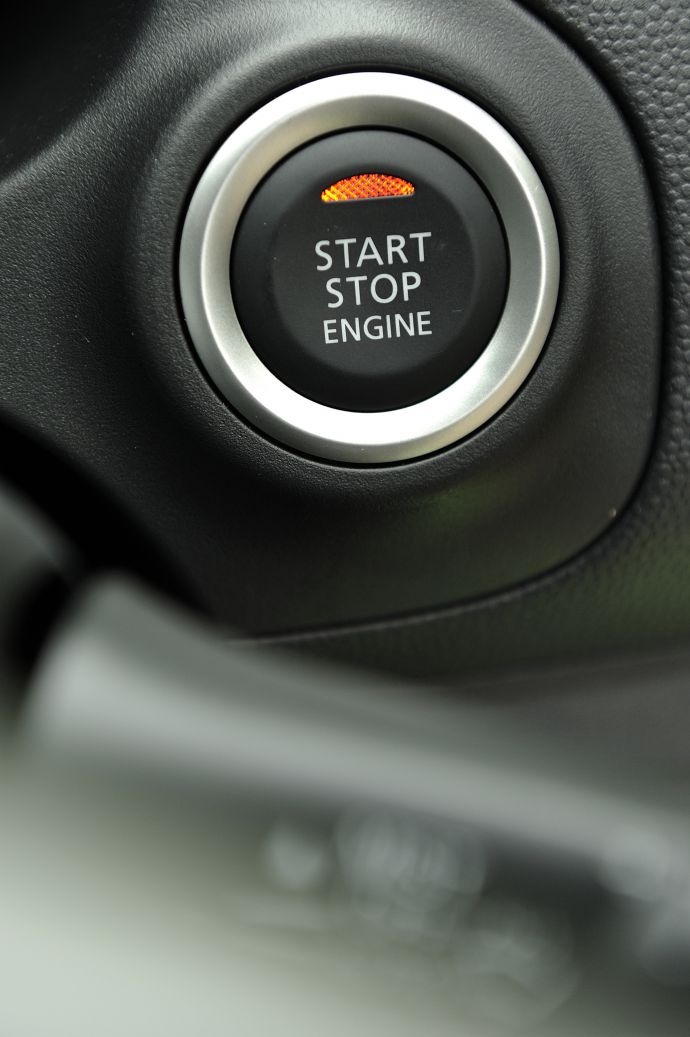 Mitsubishi Mirage technical specifications and fuel economy